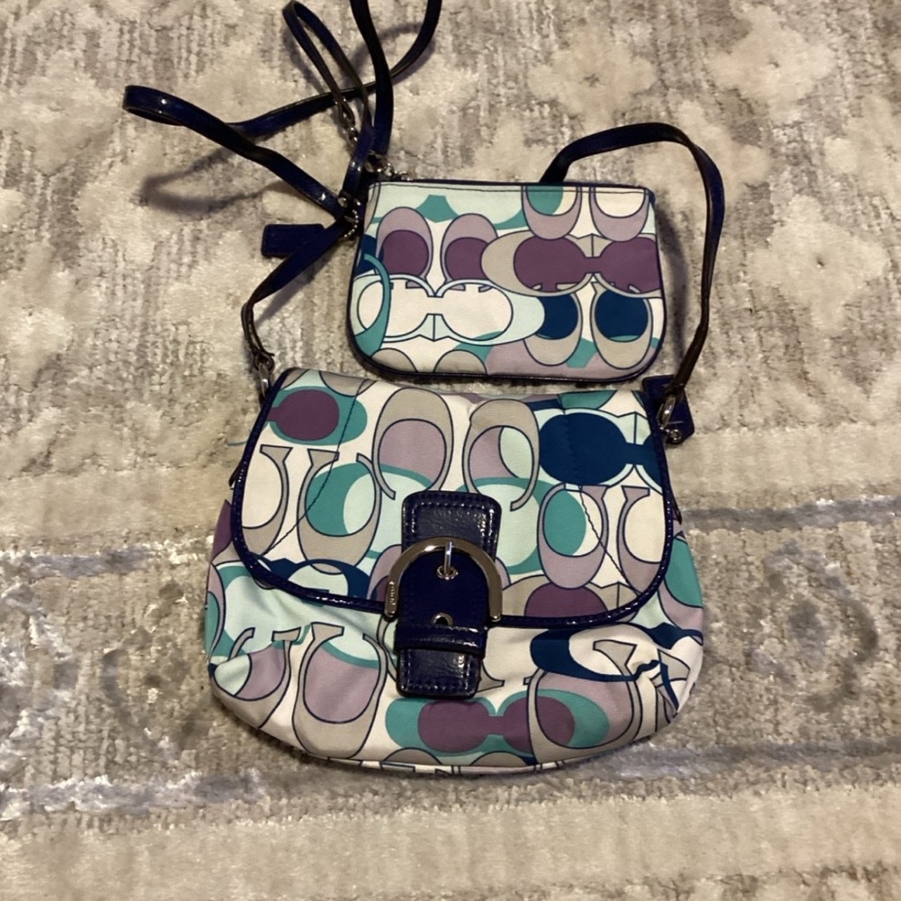 Coach bundle